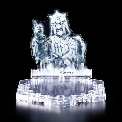 Figure-rise Standard 假面骑士电王 假面骑士电王 圣竿形态+月台形态