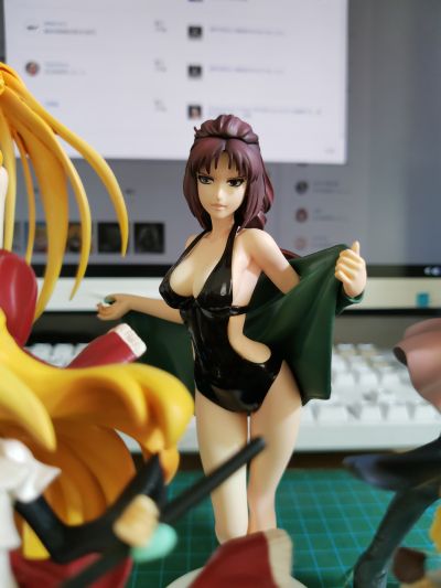 Excellent Model RAHDX G.A.NEO 机动战士高达UC 玛莉妲・库鲁斯