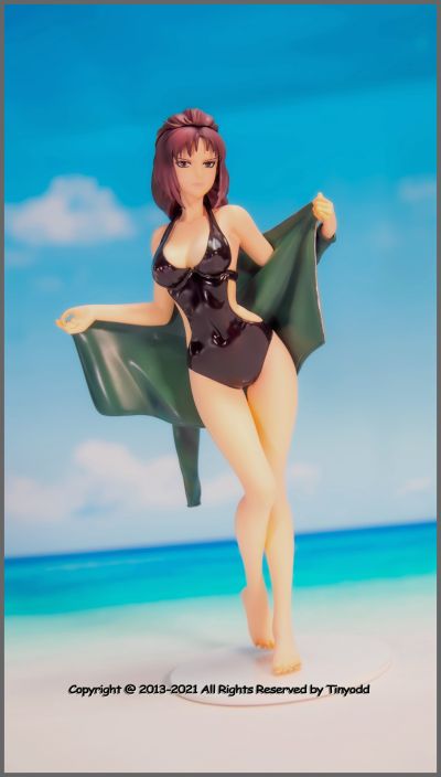 机动战士高达UC 玛莉妲・库鲁斯