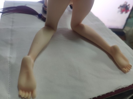 出包王女DARKNESS 黑咲芽亚 Darkness