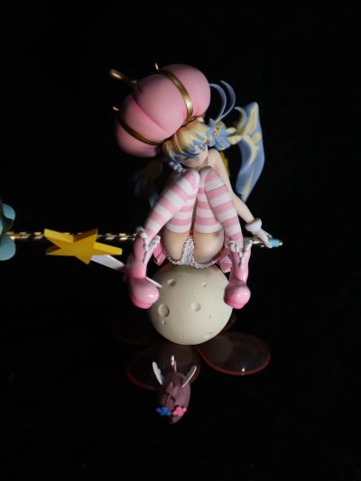 天元突破 尼娅·铁佩林