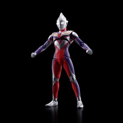 S.H.Figuarts(真骨雕制法)   迪迦奥特曼 复合型