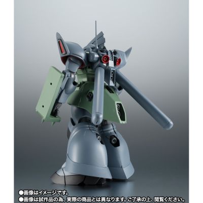 ROBOT魂＜SIDE MS＞机动战士高达0083：星辰的回忆 MS-14F 海军陆战队用勇士 ver. A.N.I.M.E.
