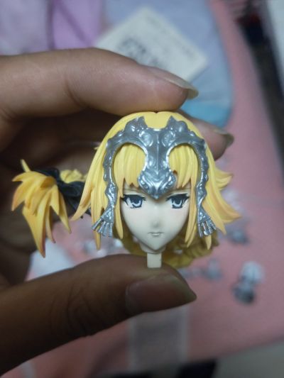 Fate / Grand Order 贞德