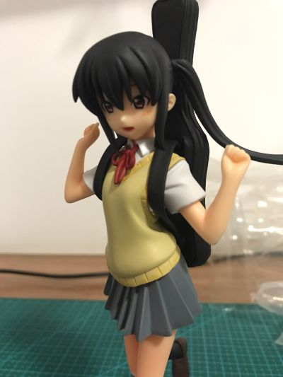 Extra Figure けいおん!! 中野梓 
