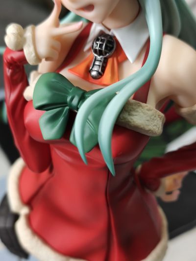 舰队Collection -舰娘- 铃谷 Xmas mode