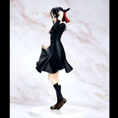 Coreful Figure 辉夜大小姐想让我告白～天才们的恋爱头脑战～	四宫辉夜