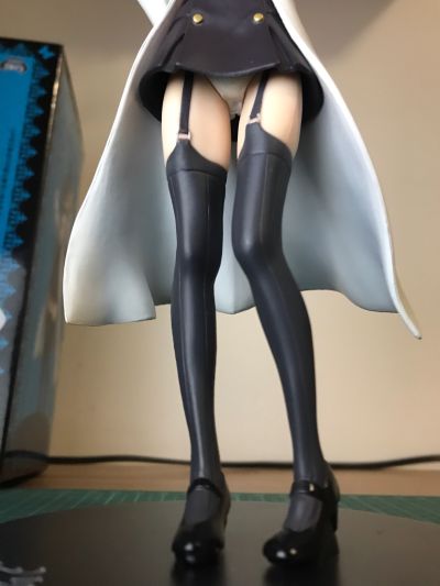 妖狐×仆 SS 白鬼院凛々蝶 