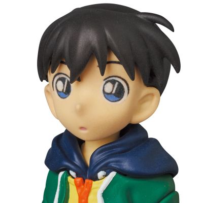 Ultra Detail Figure No.629 UDF 名侦探柯南系列4 江户川柯南 多罗碧加乐园 Ver.