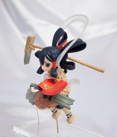 天穗之咲稻姬 咲稻姬