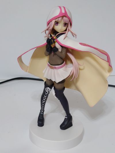 ESPRESTO 魔法纪录 魔法少女小圆外传 环伊吕波