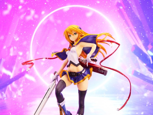 Dwell 苍翼默示录 刻之幻影 诺爱尔·梵米利昂