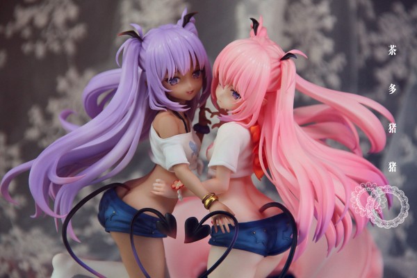 露露姆＆库洛姆