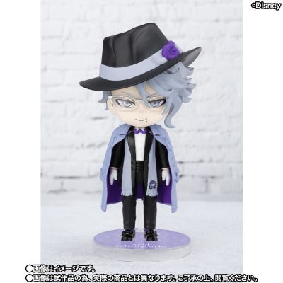 Figuarts mini 迪士尼 扭曲仙境 Azul Ashengrotto