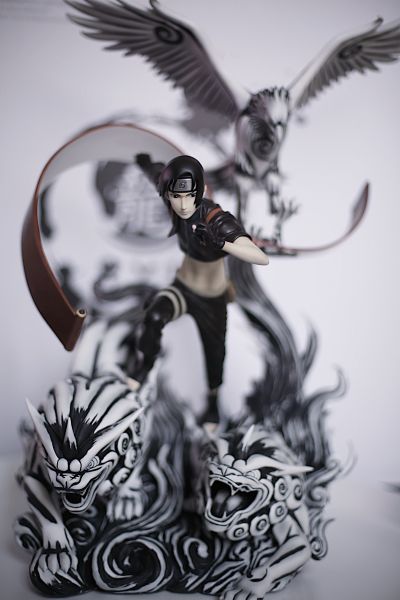 NARUTO -火影忍者- 疾风伝 佐井