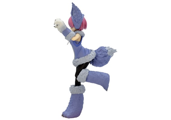 Super Special 系列 Re：从零开始的异世界生活 拉姆 童话狼装Ver.