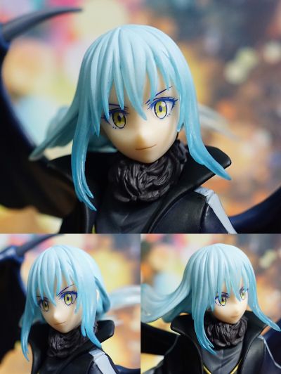 一番赏 关于我转生变成史莱姆这档事 利姆露·坦派斯特 A赏