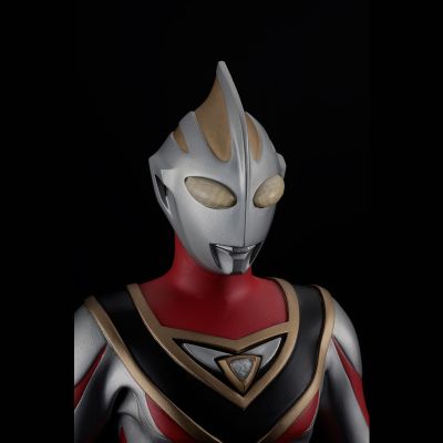 经典角色 盖亚奥特曼 盖亚奥特曼（V2型）