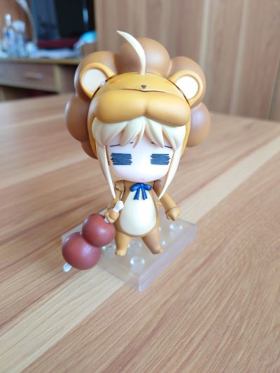 粘土人 #050 Fate/老虎大乱斗 Saber狮子
