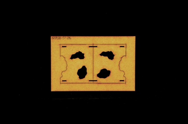 No.6195 德国国会大厦之战 1945 战斗套装