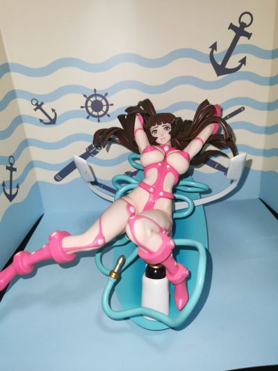 真魔神ZERO 弓沙耶加 type 普利阿普斯A 限定Ver.