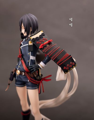 粘土人 #594 刀剑乱舞-ONLINE- 药研藤四郎