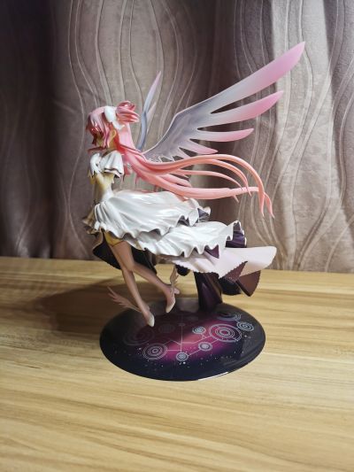 粘土人#285 魔法少女小圆 终极小圆