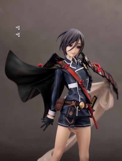 粘土人 #594 刀剑乱舞-ONLINE- 药研藤四郎