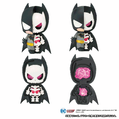 KAITAI FANTASY 正义联盟