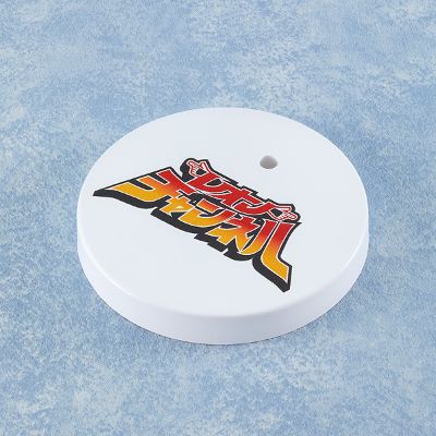 粘土人#1588 玩具Youtuber - Leon Channel