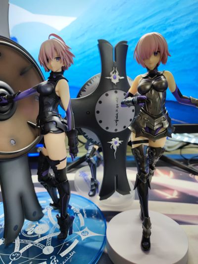 剧场版 Fate/Grand Order -神圣圆桌领域卡美洛- Wandering; Agateram 玛修·基列莱特