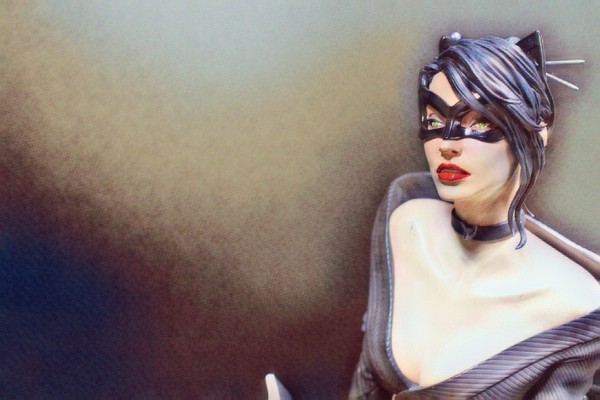 漫威 钢铁侠 反浩克装甲