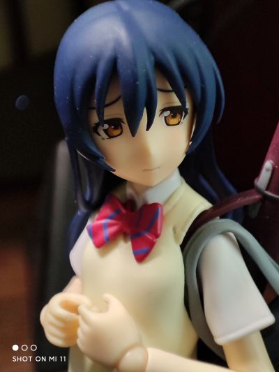 figma#268 LoveLive!  园田海未
