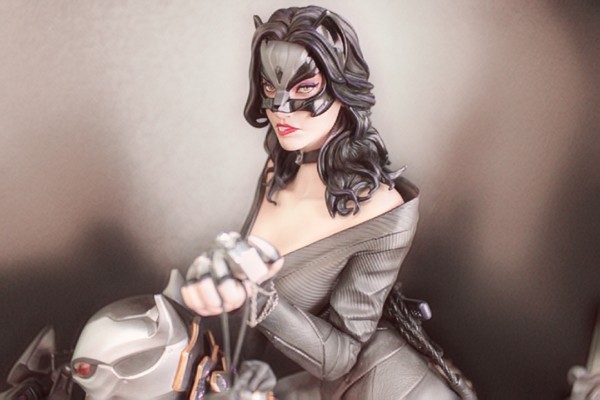 漫威 钢铁侠 反浩克装甲