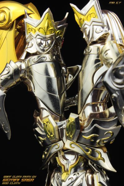 圣闘士圣衣神话EX 圣闘士星矢 黄金魂 -Soul of Gold- 双子座のサガ