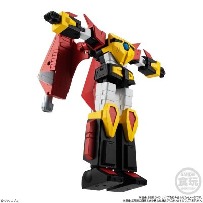 SMP [SHOKUGAN MODELING PROJECT] 逆转一发人 逆转王