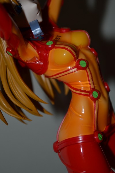 FIgure-riseLABO 新世纪福音战士新剧场版：破 式波·明日香·兰格雷