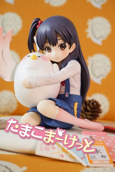 馅子＆德拉🌸玉子市场