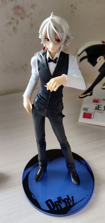 Durarara！！×2 平和岛静雄 Renewal Ver.