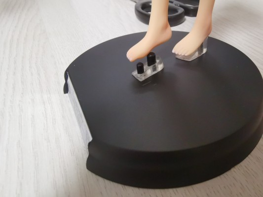 魔法阵都市 香津美・リキュール -水着Jacket ver.-