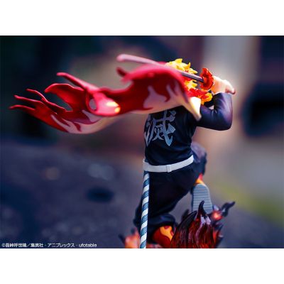 一番赏 鬼灭之刃 炼狱杏寿郎 E赏