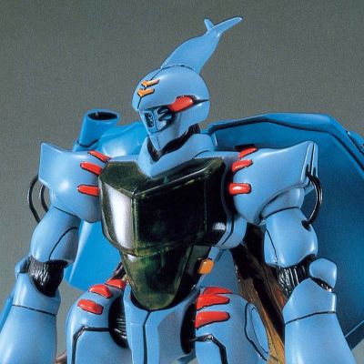 HGAB 圣战士丹拜因 丹拜因