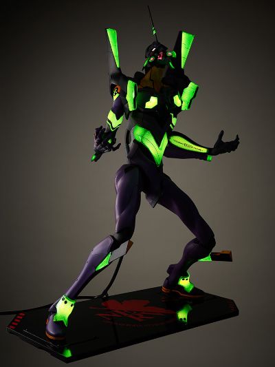 新世纪福音战士新剧场版 EVA初号机（企划取消）