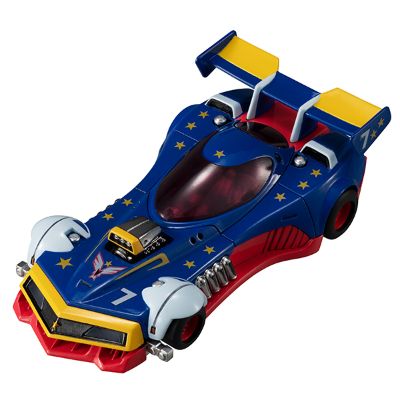 Variable Action Kit 高智能方程式 狂奔 RS