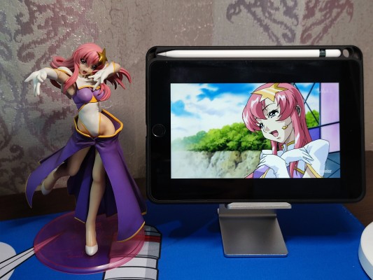 ExcellentModel RAHDX SEED DESTINY ２弾 米娅・坎贝尔