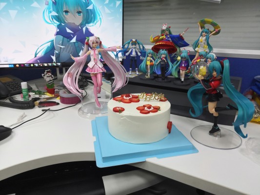 figma 雪未来 雪鸮版