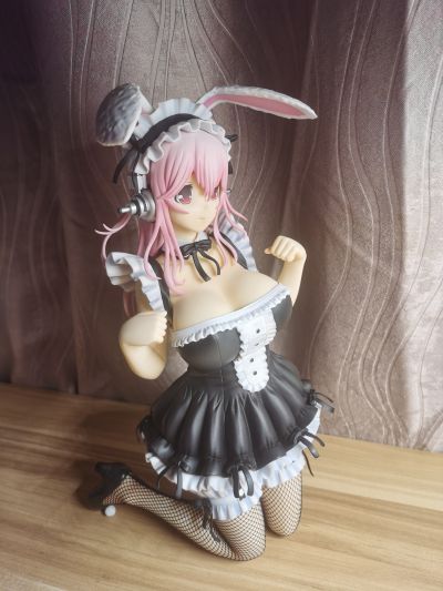 破叉子 兔女郎Ver.