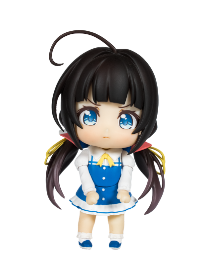 粘土人#1024 Hinata Channel 猫宫日向