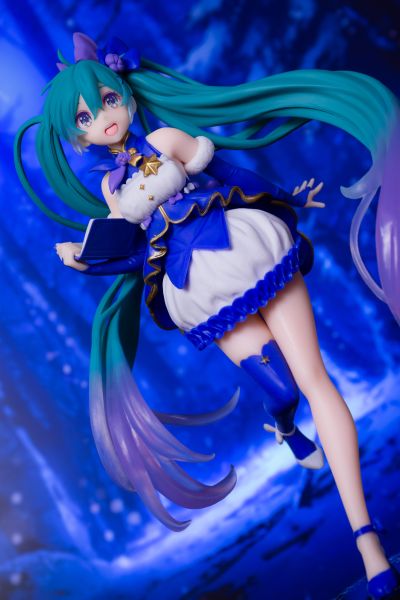 超级景品 VOCALOID 初音未来 雪初音 Skytown Ver.