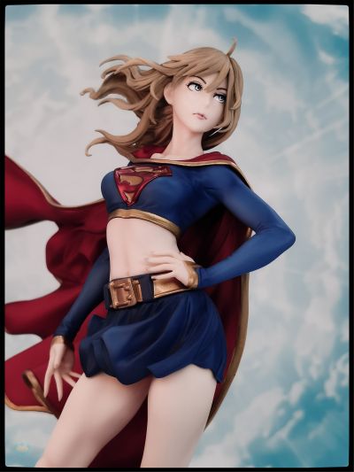 美少女雕像 神奇女侠 2nd Edition